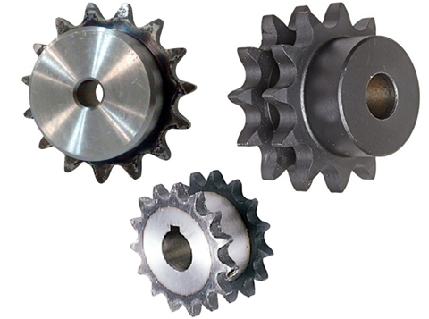 Chain Sprocket manufacturer in kolkata