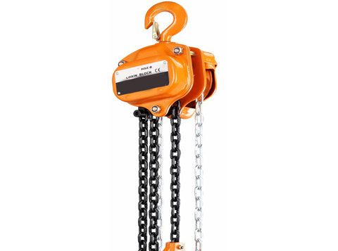 Chain pulley blocks manufacturer in kolkata