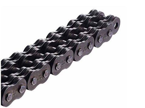 Heavy Duty Chains
