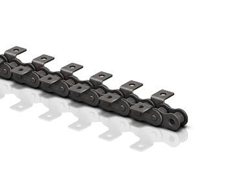 attachment chains