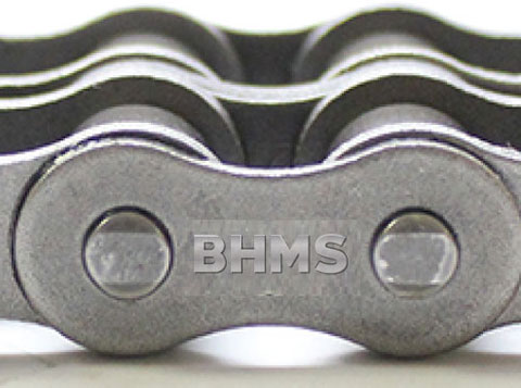 Hihg qhality BHMS roller chain in India